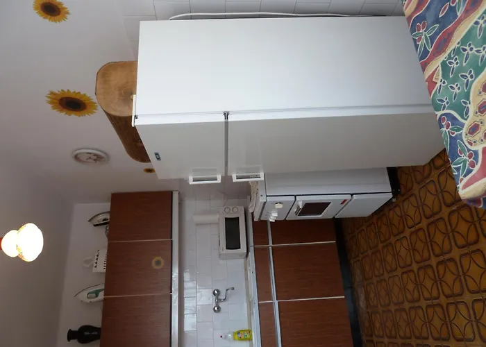 House Sophie Case de vacanță *