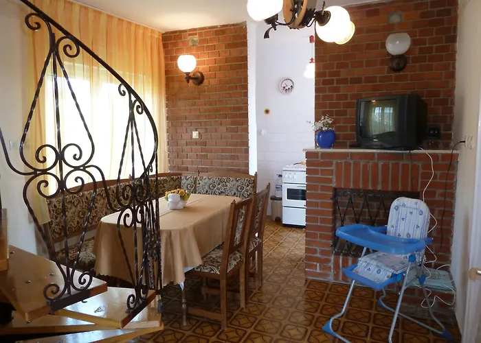 House Sophie Case de vacanță *