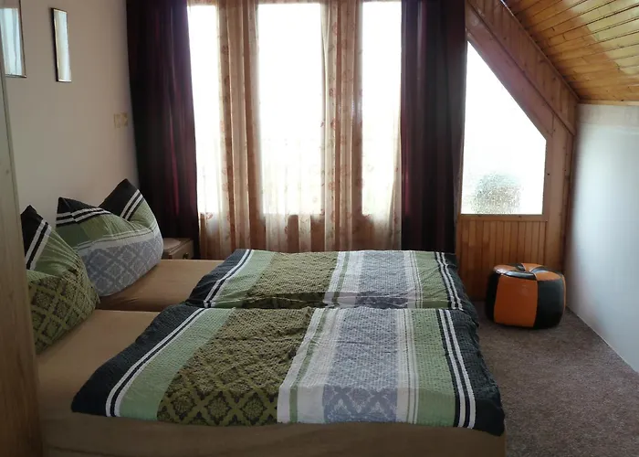 Case de vacanță House Sophie Vonyarcvashegy