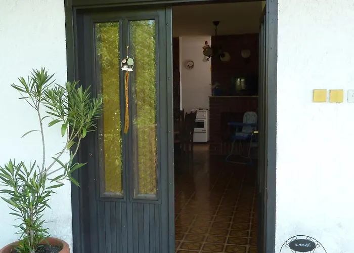 Case de vacanță House Sophie
