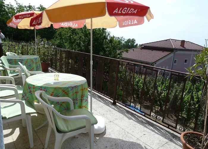 House Sophie Case de vacanță *