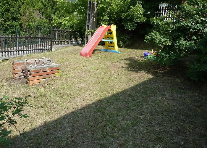 Case de vacanță House Sophie Vonyarcvashegy